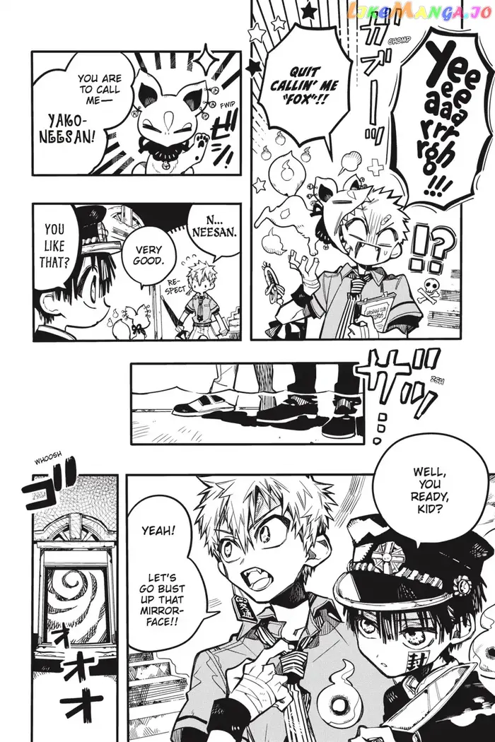 Toilet-Bound Hanako-kun Chapter 33 image 20_optimized